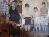 Un interviu inedit cu matusa copiilor traficati de candidatul ACL in 1990: Pe patul de moarte, bunica micutilor  l-a blestemat pe Klaus Iohannis