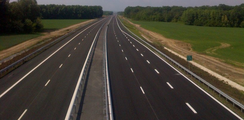 Proiect transfrontalier de infrastructura, care uneste Romania cu Ungaria