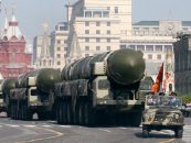 NATO: Militarizarea Crimeei inseamna o amenintare pentru intreaga Mare Neagra