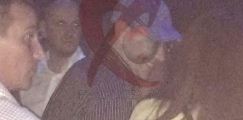 Victor Ponta: Am fost in concediu in Dubai pe banii mei, nu ai Guvernului