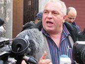 Nicuşor Constantinescu: Vin nesilit de nimeni acasa joi, 6 nov 2014, la Bucuresti