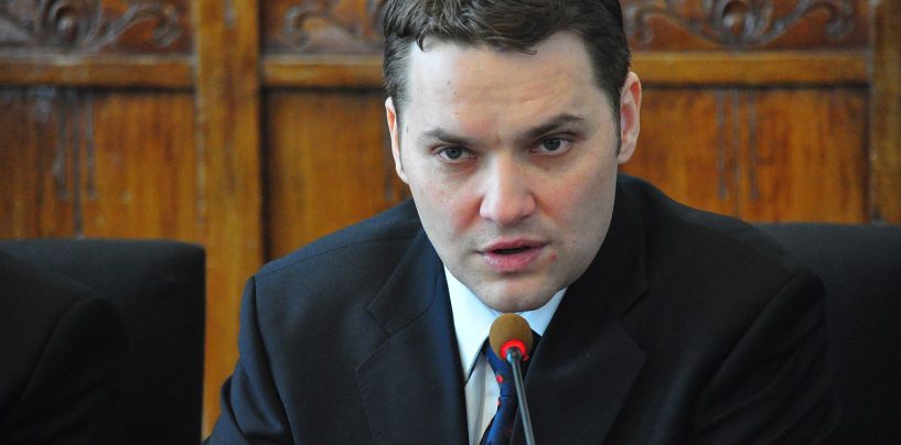 Dan Sova a cerut demisia lui Liviu Dragnea din functia de presedinte executiv al PSD