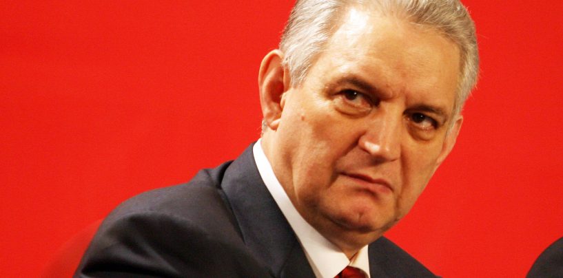 Ce i-a raspuns liderul grupului PSD,  Ilie Sarbu,  senatorului Nicolae Serban