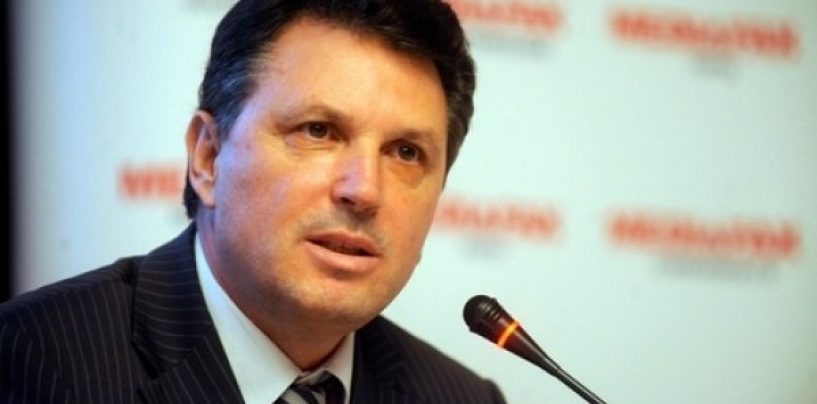 Anunt devastator pentru romani: pretul gazelor s-ar putea mari cu 35%