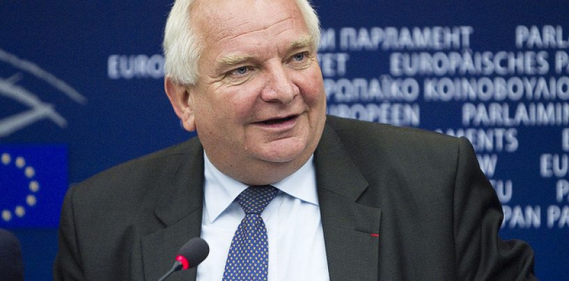 Programul lui Joseph Daul, presedintele popularilor europeni, în România
