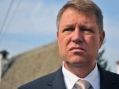 Un posibil consilier prezidential al lui Klaus Iohannis, acuzat de plagiat