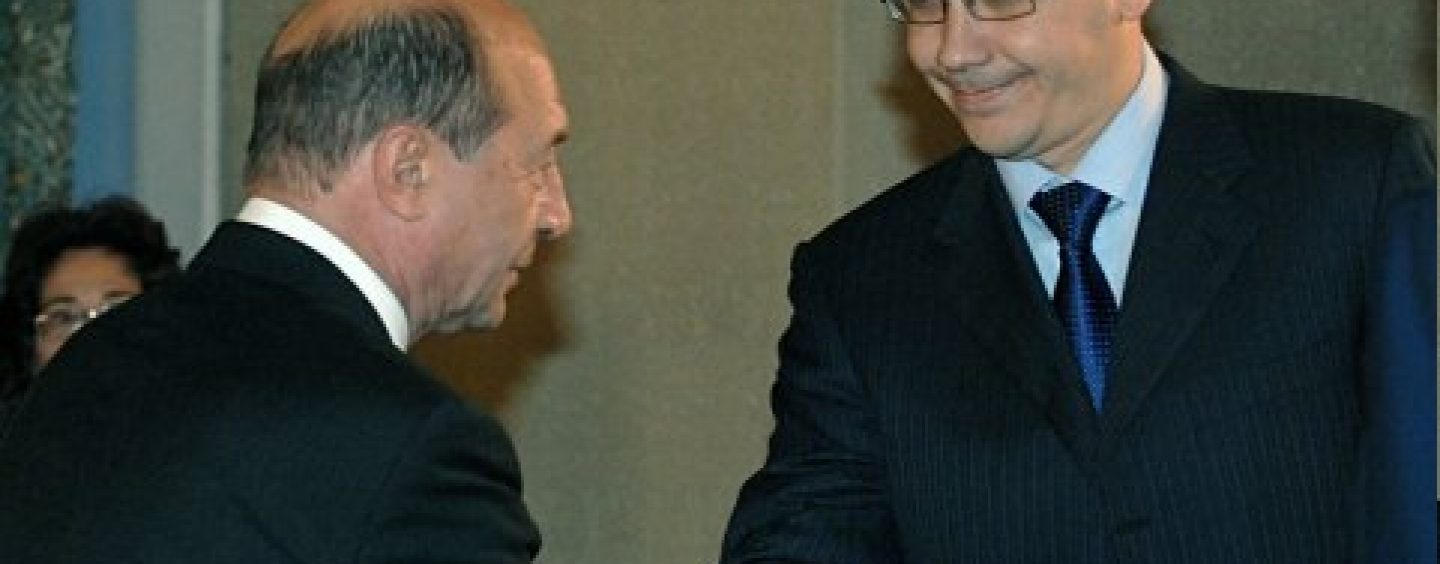 Ce a cerut Traian Basescu la CSAT, Guvernului in domeniul securitatii energetice