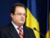 Vasile Blaga: ACL a depus solicitare la BEC pentru prelungirea timpului de votare in strainatate