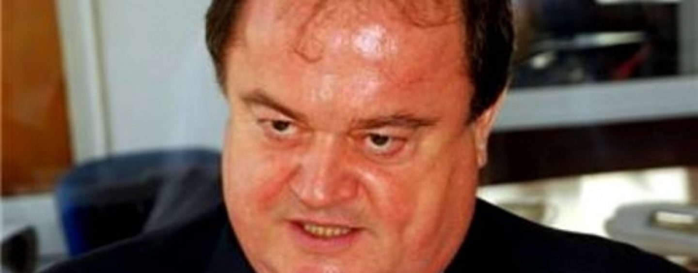 SCANDAL ÎN ACL! Vasile Blaga îi atacă dur pe liberali