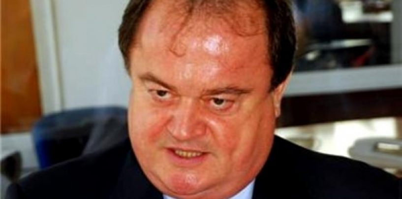 SCANDAL ÎN ACL! Vasile Blaga îi atacă dur pe liberali