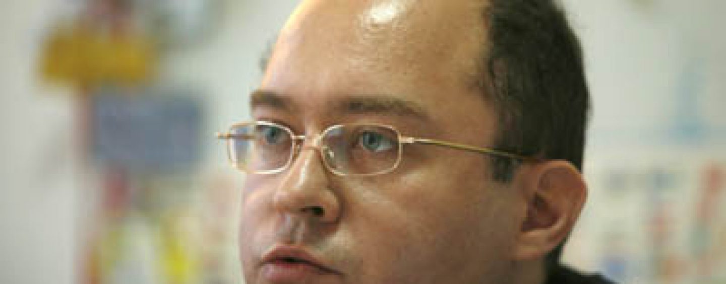 Noul ministru al Afacerilor Externe este Bogdan Aurescu, nu Mihnea Motoc
