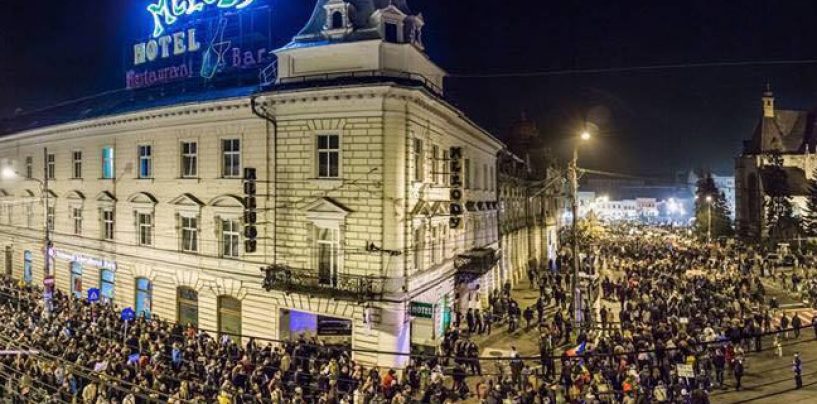 Parchetul General a dechis dosar penal in cazul votului romanilor din diaspora