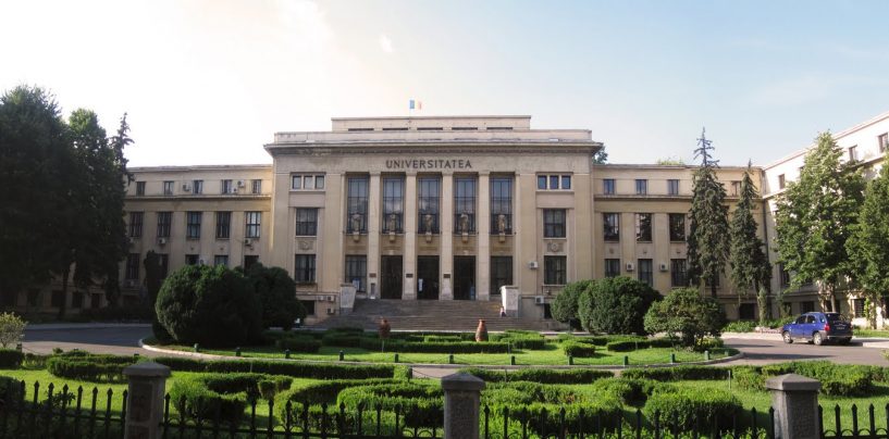 Studenții Universității din București le propun candidaților o dezbatere, la Facultatea de Drept
