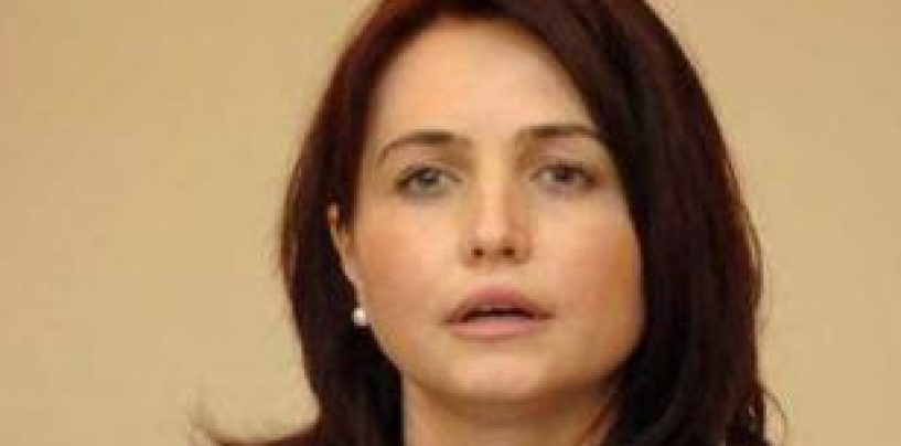 Hotnews: Cine este Crinuta Dumitrean, fosta sefa a ANRP, retinuta de procurorii DNA in dosarul Bica