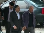 Dorin Cocoş, Gheorghe Ştefan, Gabriel Sandu şi Nicolae Dumitru RĂMÂN DUPĂ GRATII