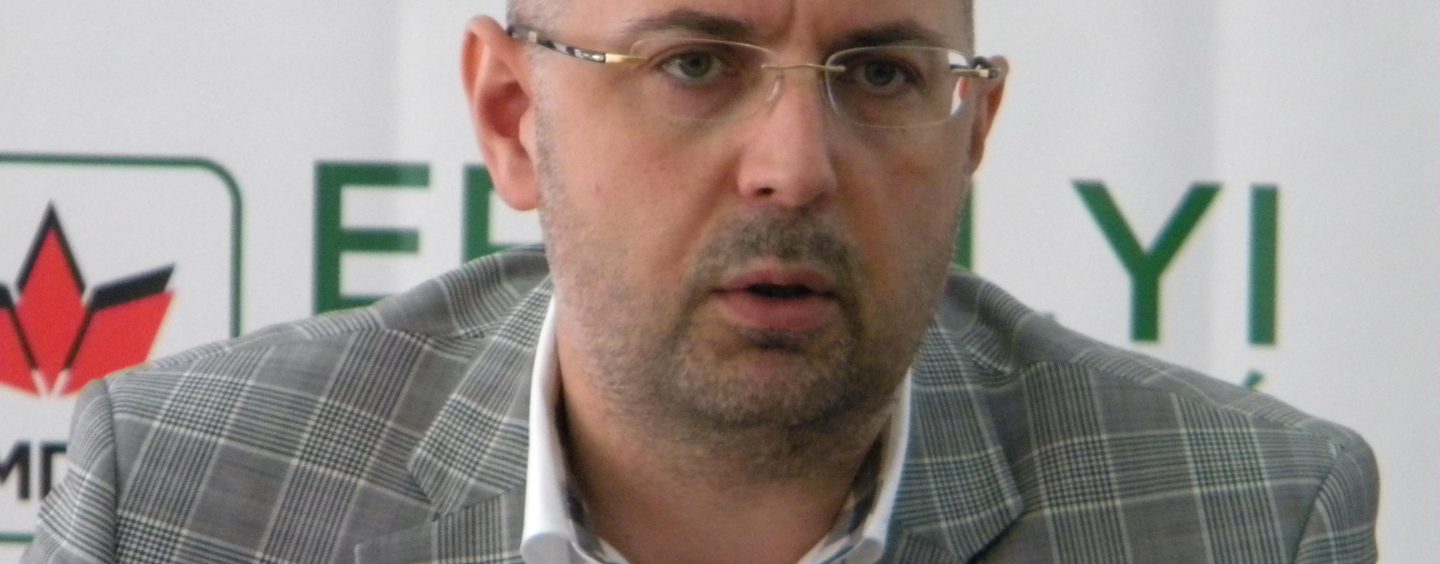 Kelemen Hunor: Odata cu alegerea lui Iohannis ca presedinte, nu se vor mai implementa drepturile minoritatilor
