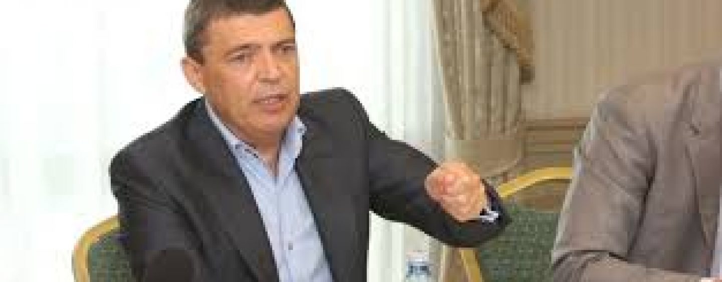 Marian Petrache (PNL): Daca PSD se retrage de la guvernare, e nevoie de alegeri anticipate