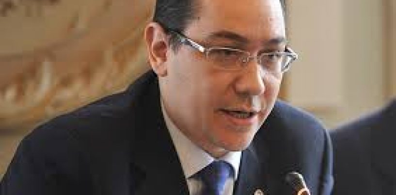 Victor Ponta vrea sa faca liniste in partid. Cand va fi organizat congresul PSD