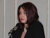 Crinuta Dumitrea, protejata lui Ioan Oltean (PDL), arestata pentru 30 de zile in dosarul Bica