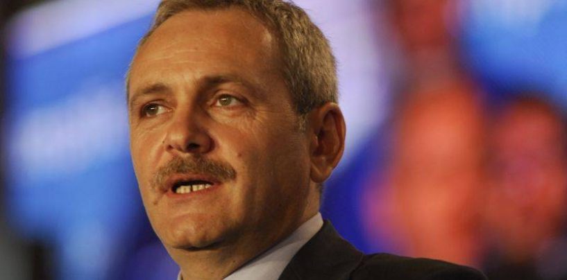 Liviu Dragnea: PSD nu va iesi de la guvernare. Acum a fost vot pentru presedintie, nu pentru parlamentare