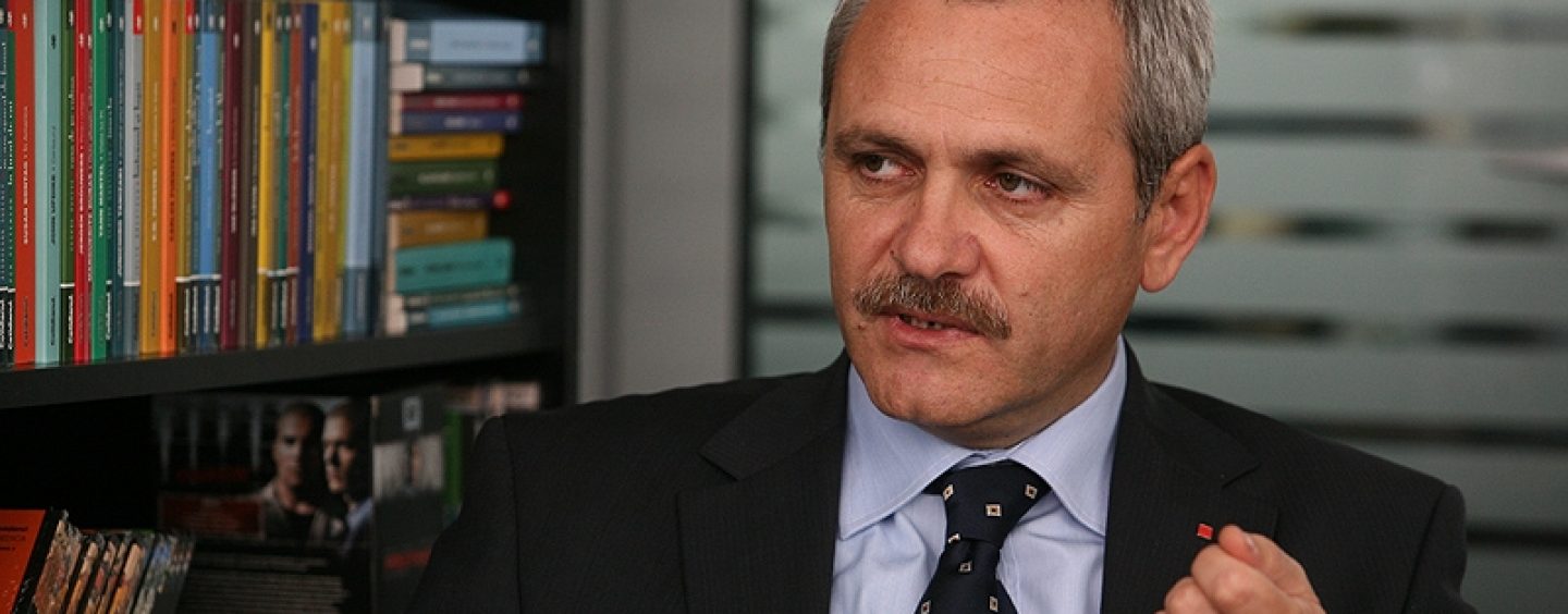 Liviu Dragnea: “Nimeni nu are voturile în buzunar”
