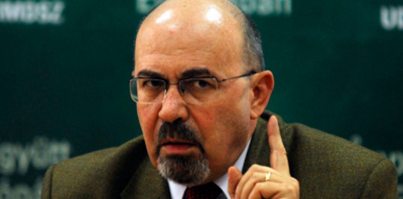 Tradarea UDMR. Marko Bela: Vom discuta formarea unei noi majoritati cu PNL
