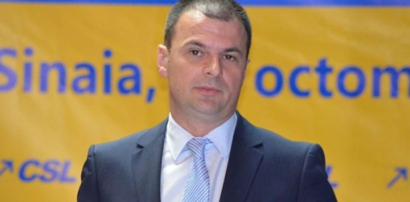 DNA cere încuviinţarea ARESTĂRII PREVENTIVE a deputatului PNL Mircea Roşca