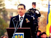 REUTERS: O victorie a lui Ponta ar putea aduce mai multă stabilitate României