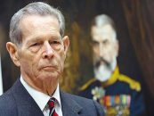 Pe cine a invitat Regele Mihai la ceremonia a 25 de ani de la caderea comunismului