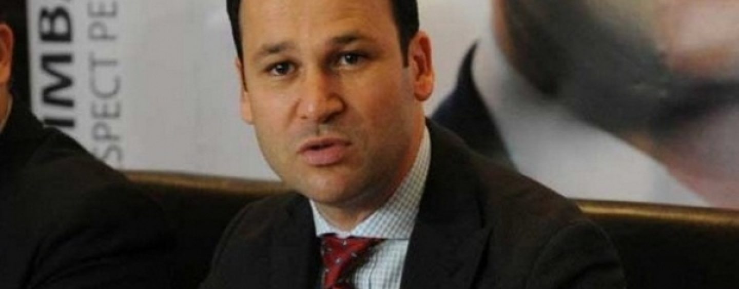 Robert Negoita: Cred ca PSD trebuie sa faca un pas inapoi, sa se retraga de la guvernare