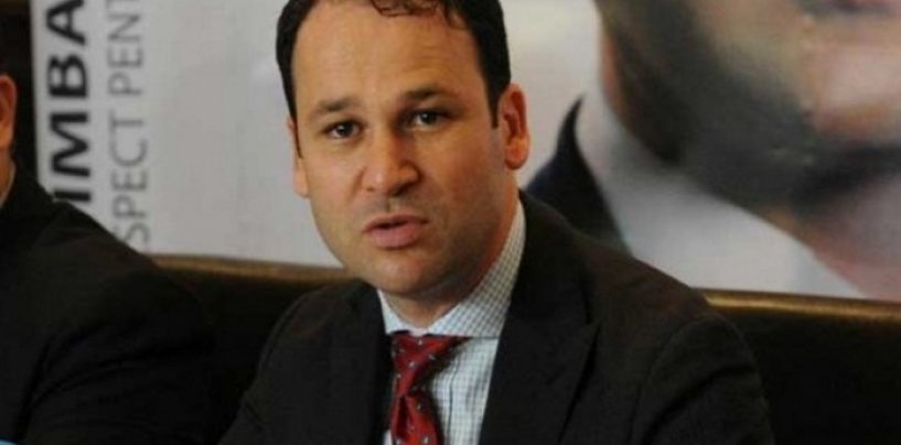 Robert Negoita: Cred ca PSD trebuie sa faca un pas inapoi, sa se retraga de la guvernare