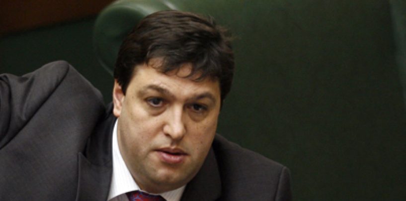Scandal in PSD: Sa plece din partid Ilie Sarbu si Ioan Rus