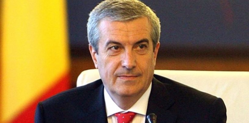 Tariceanu, urmarit penal de DNA pentru marturie mincinoasa si favorizarea infractorului in dosarul retrocedarilor ilegale – Truica/Printul Paul