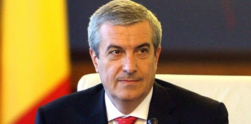 Tăriceanu:” declarația președintelui României este un atac direct, brutal și imediat la democrație”