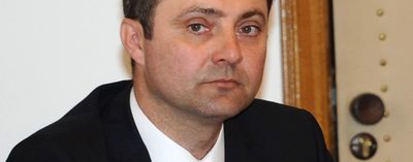 Tiberiu Nitu: Faptele pentru care Alina Bica a fost retinuta sunt foarte grave. Voi cere revocarea ei din functie