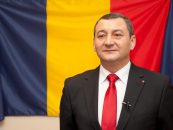 Şeful PSD din Republica Moldova: Dacă votaţi Iohannis, votaţi pentru dezbinarea Basarabiei
