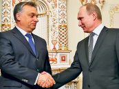 Proiect rusesc ratat: lucrarile la South Stream s-au oprit. Moscova da vina pe Sofia