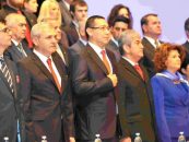 Componenta noului Guvern Victor Ponta. Conducerea PSD l-a votat cu unanimitate de voturi