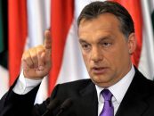 Regimul autoritar de la Budapesta: Pe cine ameninta cu demisia Viktor Orban daca nu da in judecata un diplomat american