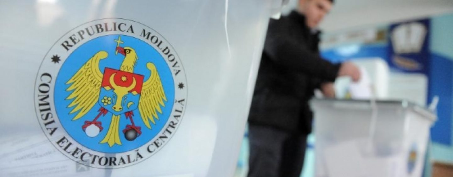 Republica Moldova: Partidele proeuropene au castigat alegerile. UE reuseste sa mentina trendul dincolo de Prut