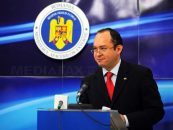Romania propune Germaniei un mecanism permanent de colaborare pe teme de securitate