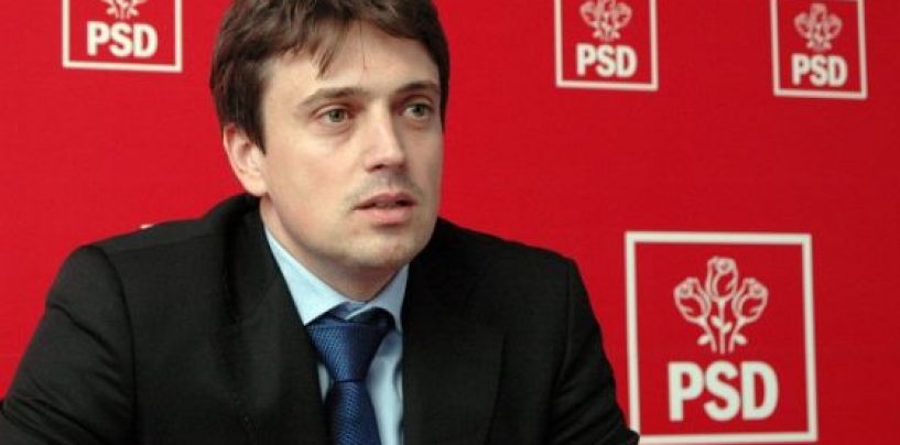 Ctalin Ivan(PSD): Liviu Dragnea va face un pas inapoi. Victor Ponta nu va mai fi presedinte