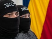 Perchezitii ale procurorilor DIICOT la Ministerul Finantelor intr-un dosar de evaziune fiscala
