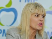 Rechizitoriu DNA: Elena Udrea este urmarita penal pentru luare de mita