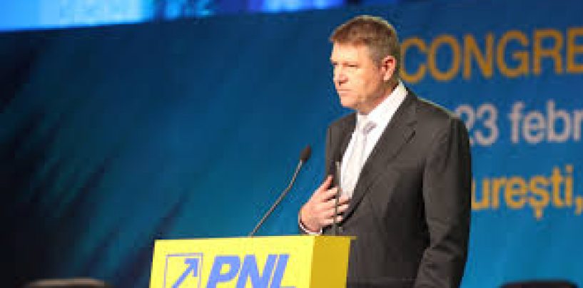Klaus Iohannis: Purtatorul de cuvant al presedintiei va fi Tatiana Niculescu Bran