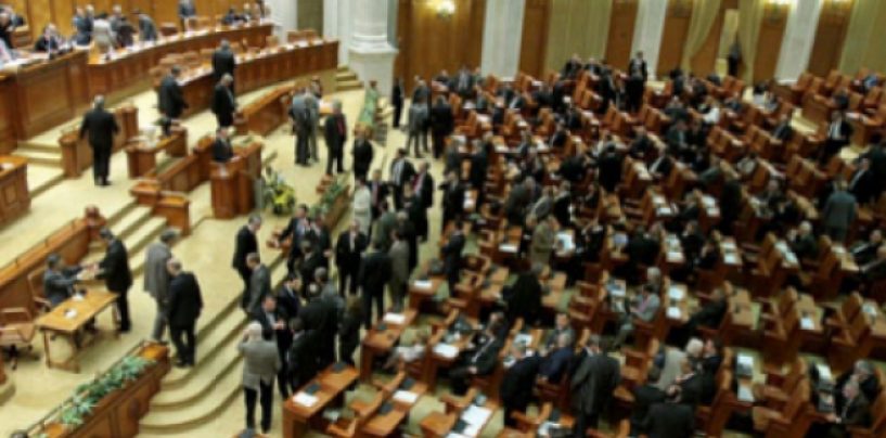 Avertismentul pentru extremistii maghiari: arborarea altor state este pedepsita cu amenda penala