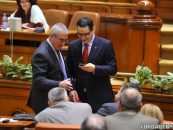 Calin Popescu Tariceanu, la Guvern. Negocieri pentru ca PLR sa intre in noul Cabinet