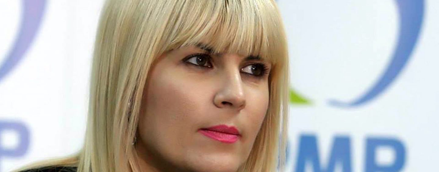 Elena Udrea se autodenunta: Am intervenit pe langa Victor Ponta pentru a o numi pe Laura Kovesi la DNA