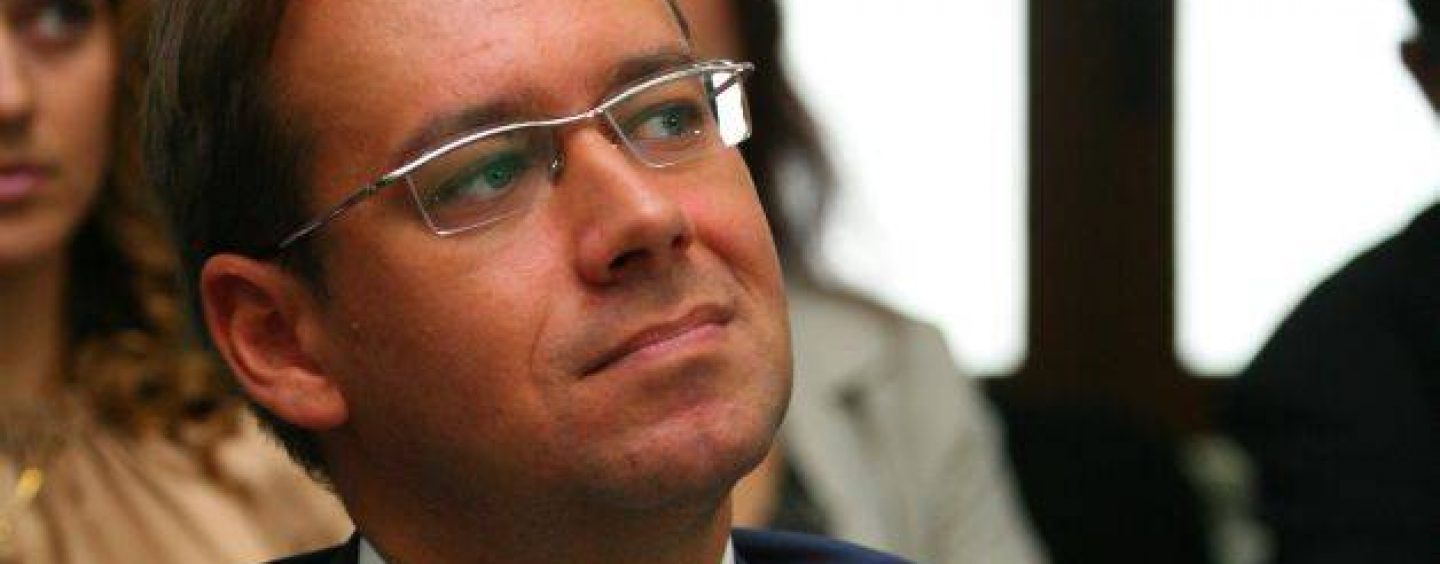 Tudor Chiuariu (PNL), urmarit penal intr-un nou dosar penal. El a cerut alte 3 milioane de euro pentru in dosarul retrocedarilor ilegale