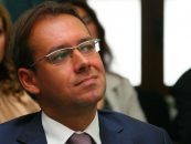 Tudor Chiuariu (PNL), urmarit penal intr-un nou dosar penal. El a cerut alte 3 milioane de euro pentru in dosarul retrocedarilor ilegale